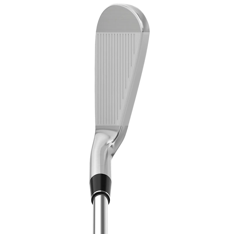 Z585 4-PW Iron Set With Graphite Shaft