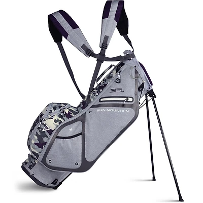 Womens 3.5 LS Stand Bag