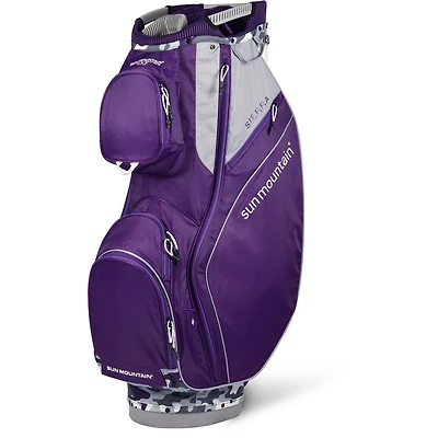 Sierra Cart Bag