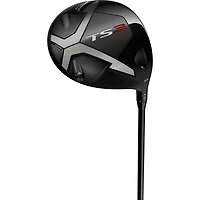 TS3 Driver