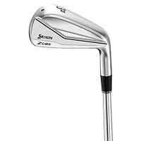 2019 Fitting ZU85 Utility Club