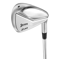 2019 Fitting ZU85 Utility Club
