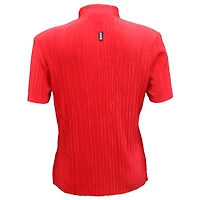 Women's Crunch Short Sleeve Top