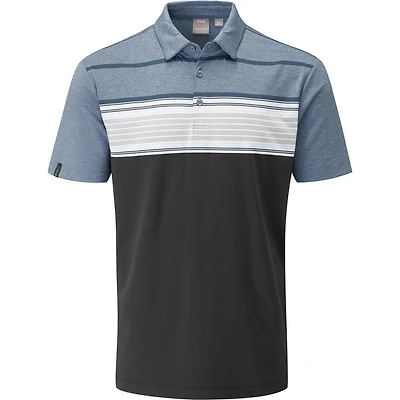 Men's Harper Short Sleeve Polo