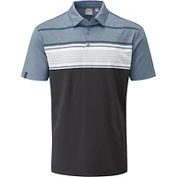 Men's Harper Short Sleeve Polo