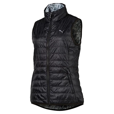 Women's PWRWARM Reversible Vest