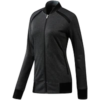 Women's Full Zip Fleece Jacket