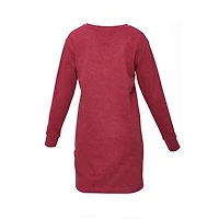 Women's Sika Long Sleeve Dress