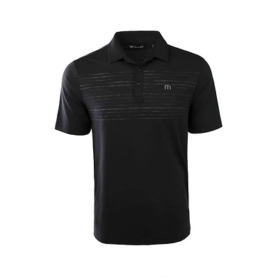 Men's Toastin Short Sleeve Polo