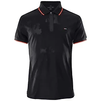 Men's E-Camonair Short Sleeve Polo