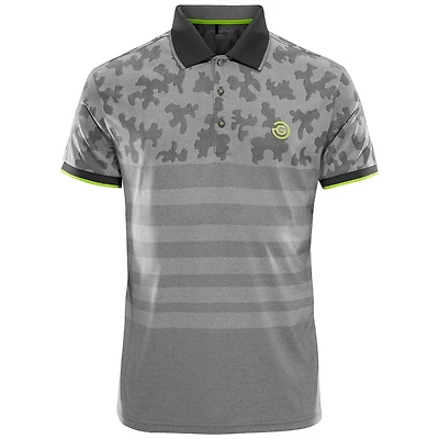 Men's E-Empflage Short Sleeve Polo