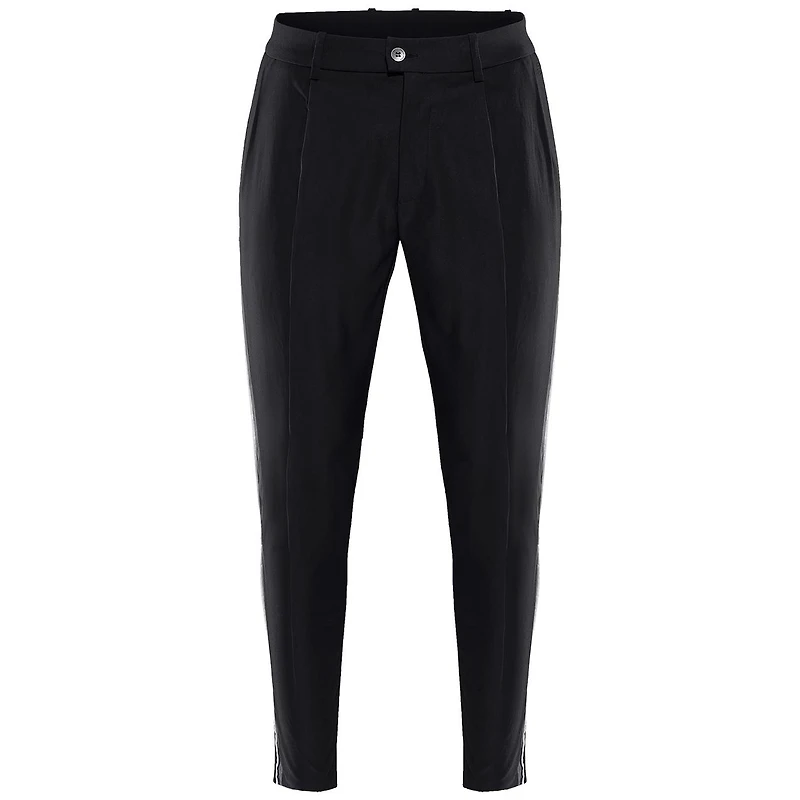 Men's E-Black Pants