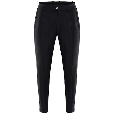 Men's E-Black Pants