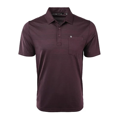 Men's Cool Beans Short Sleeve Polo