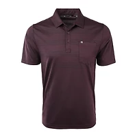 Men's Cool Beans Short Sleeve Polo