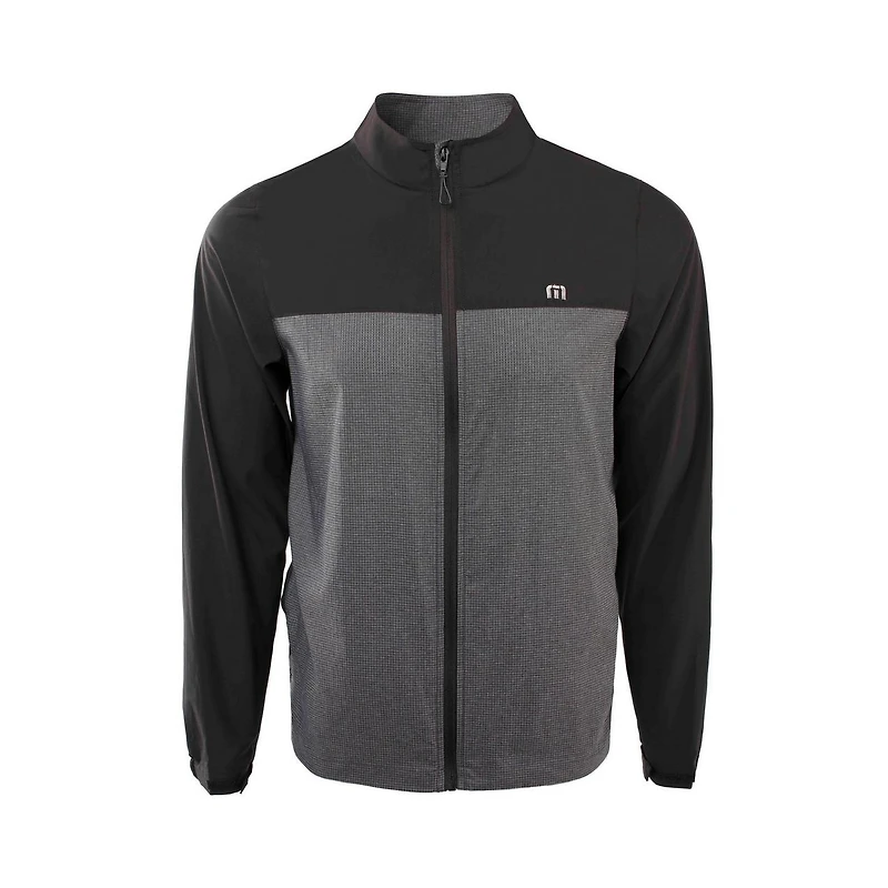 Men's Sherman Full Zip Jacket