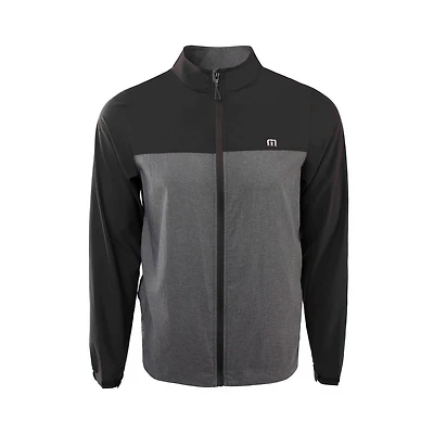 Men's Sherman Full Zip Jacket