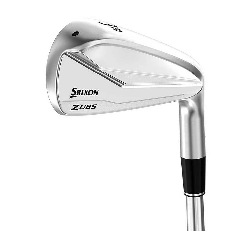 U85/Z585 4-6/7-PW Steel Combo Iron Set