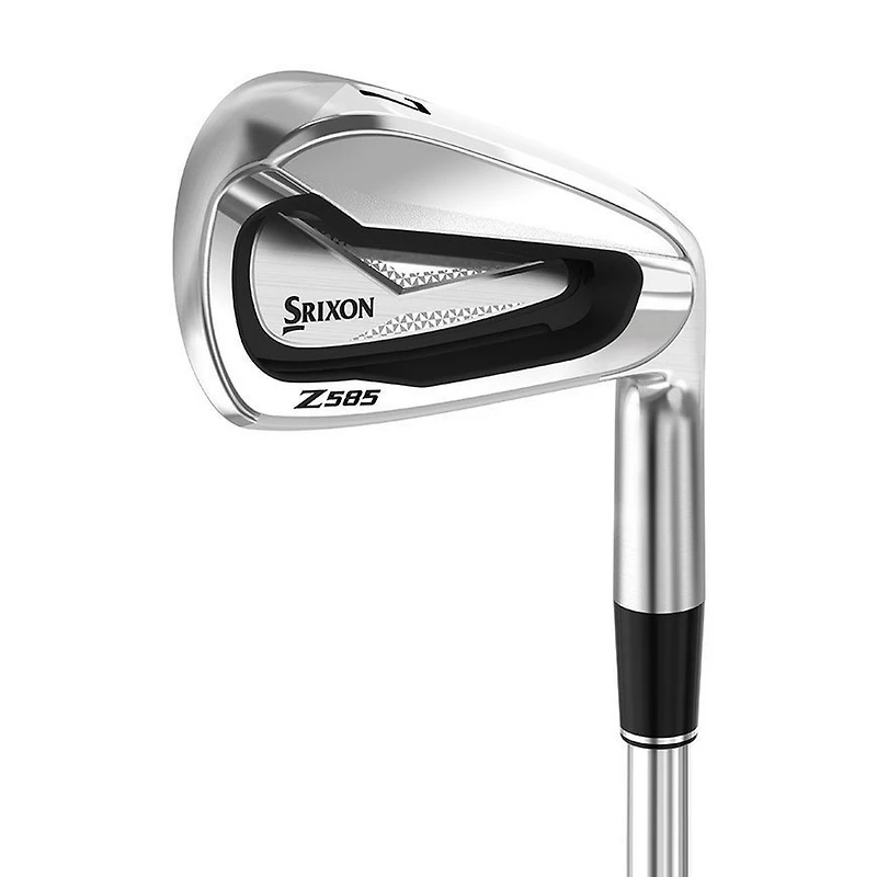 U85/Z585 4-6/7-PW Graphite Combo Iron Set