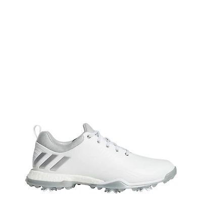 Women's Adipower 4ORGED - WHITE/GREY