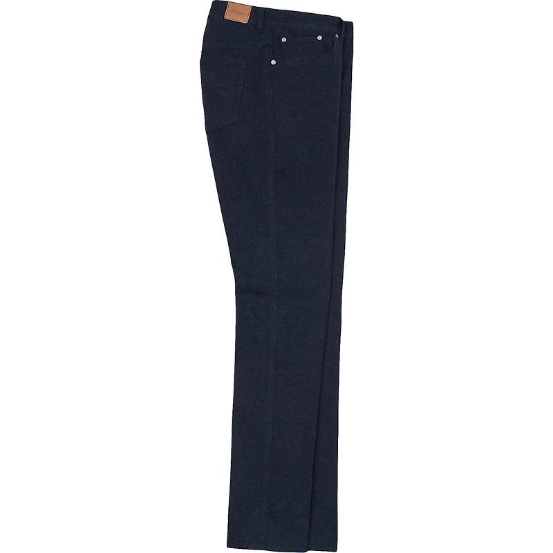 Men's Mountainside Flannel 5 Pocket Pant