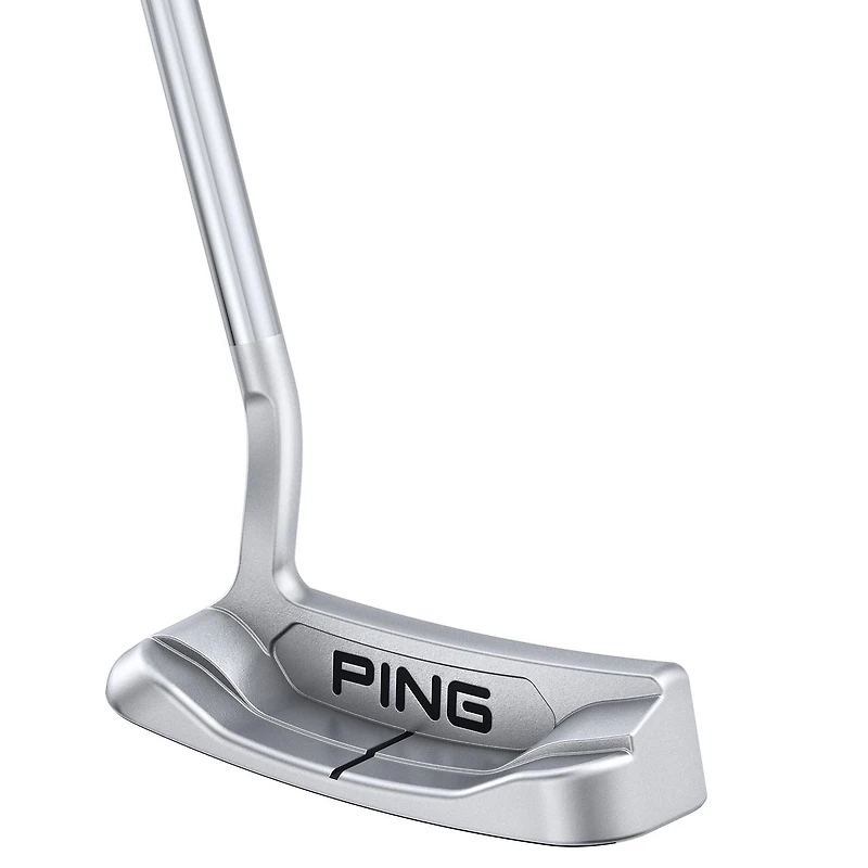 Sigma 2 ZB2 Platinum Putter