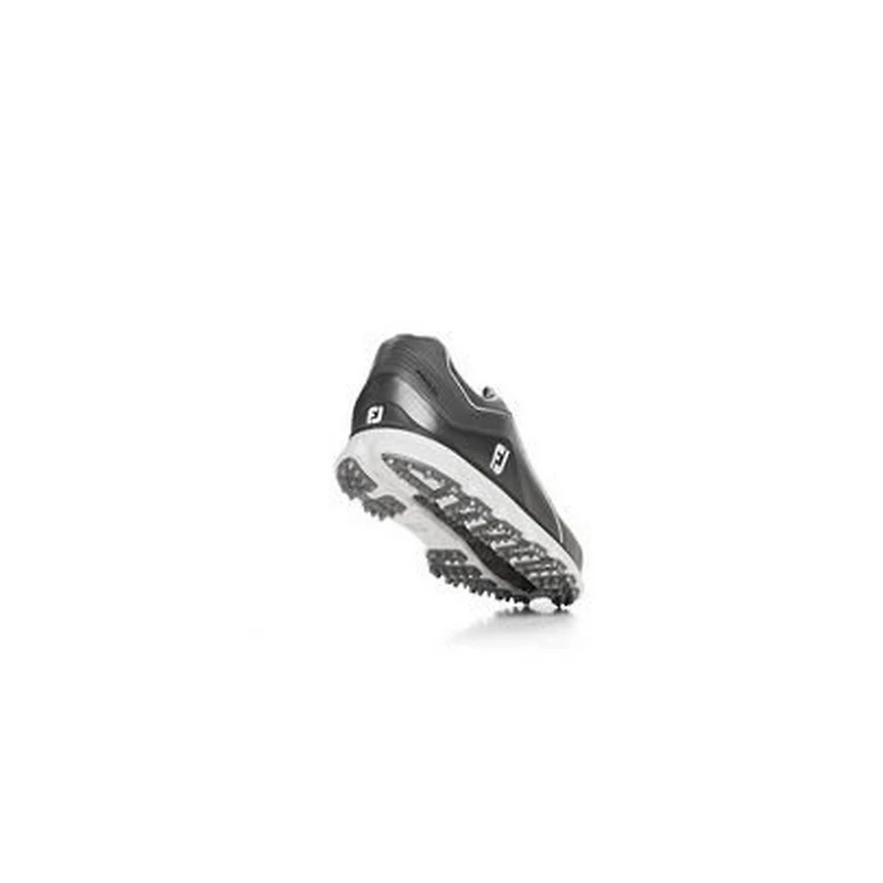 Men's Pro SL Spikeless Golf Shoe - Grey/White