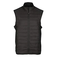 Men's Ultrasonic Quilted Vest