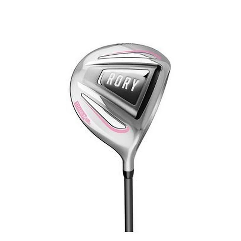 Rory 6PC Girl's Junior Package Set