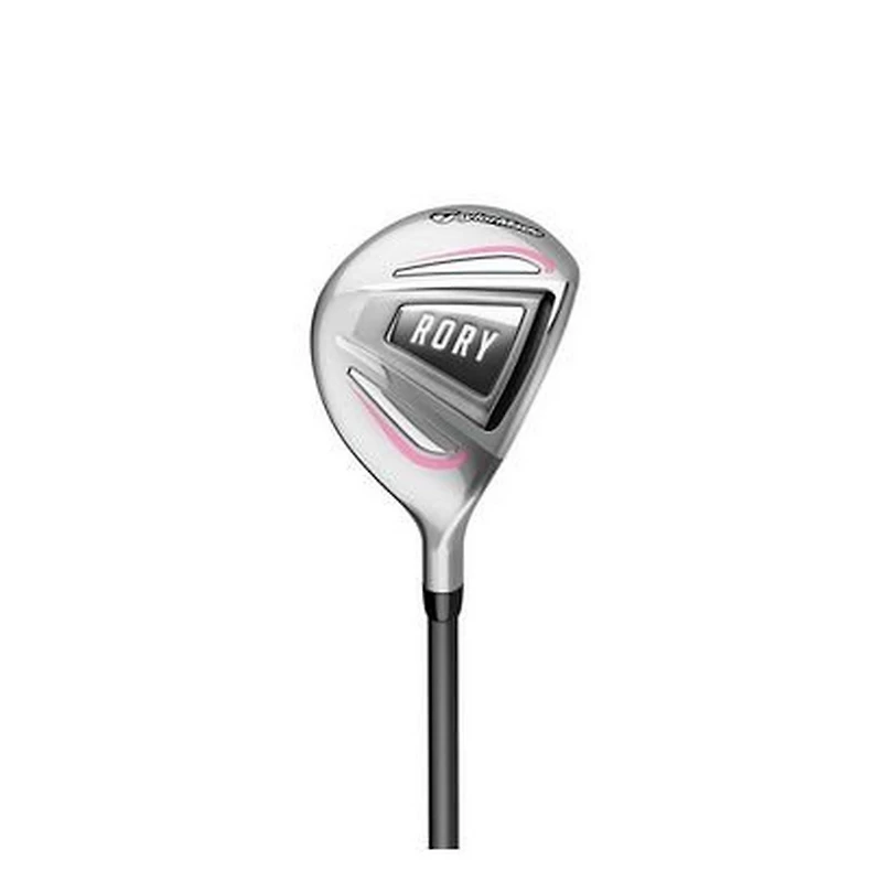 Rory 6PC Girl's Junior Package Set