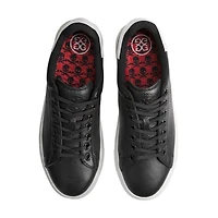 Men's Disruptor Spikeless Golf Shoe - Black/White