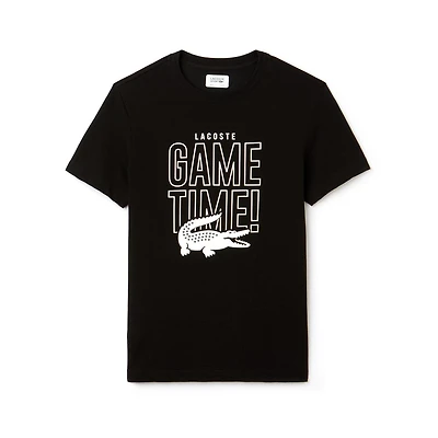 Men's Game Time T-Shirt