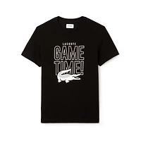 Men's Game Time T-Shirt