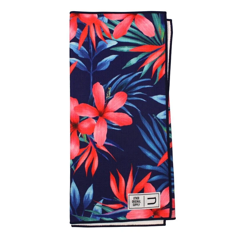 Microfiber Tour Golf Towel