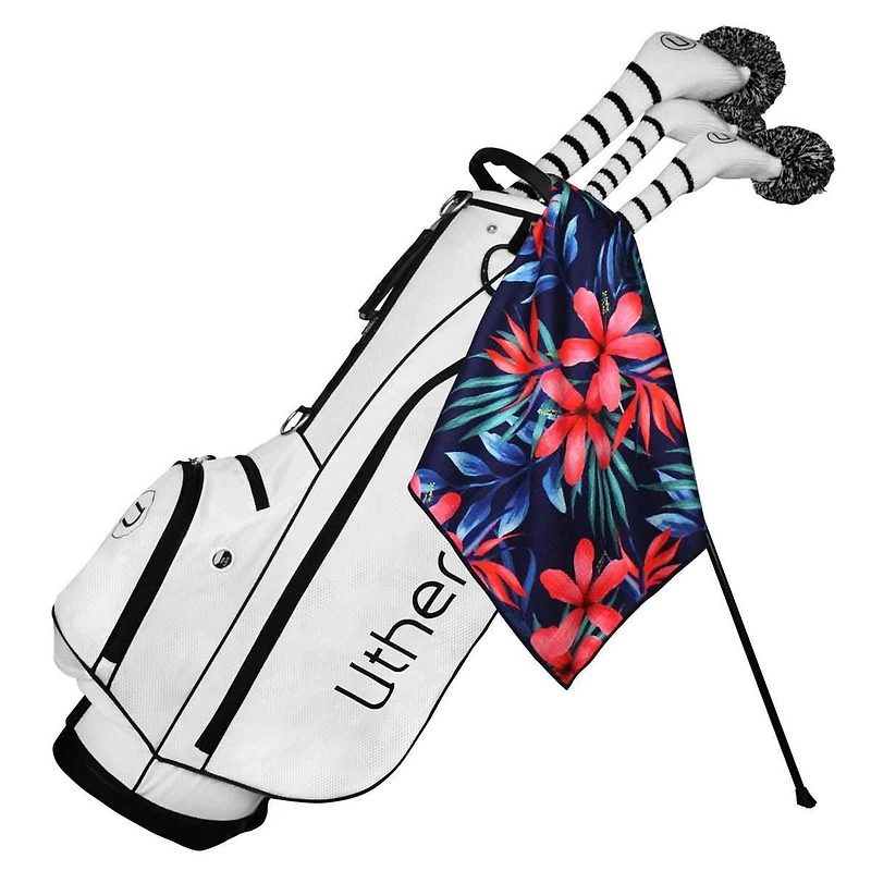 Microfiber Tour Golf Towel
