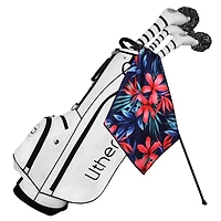 Microfiber Tour Golf Towel