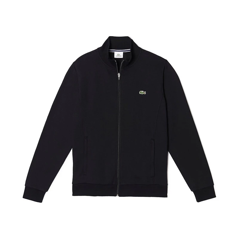 Men's Sport Full Zip Sweatshirt