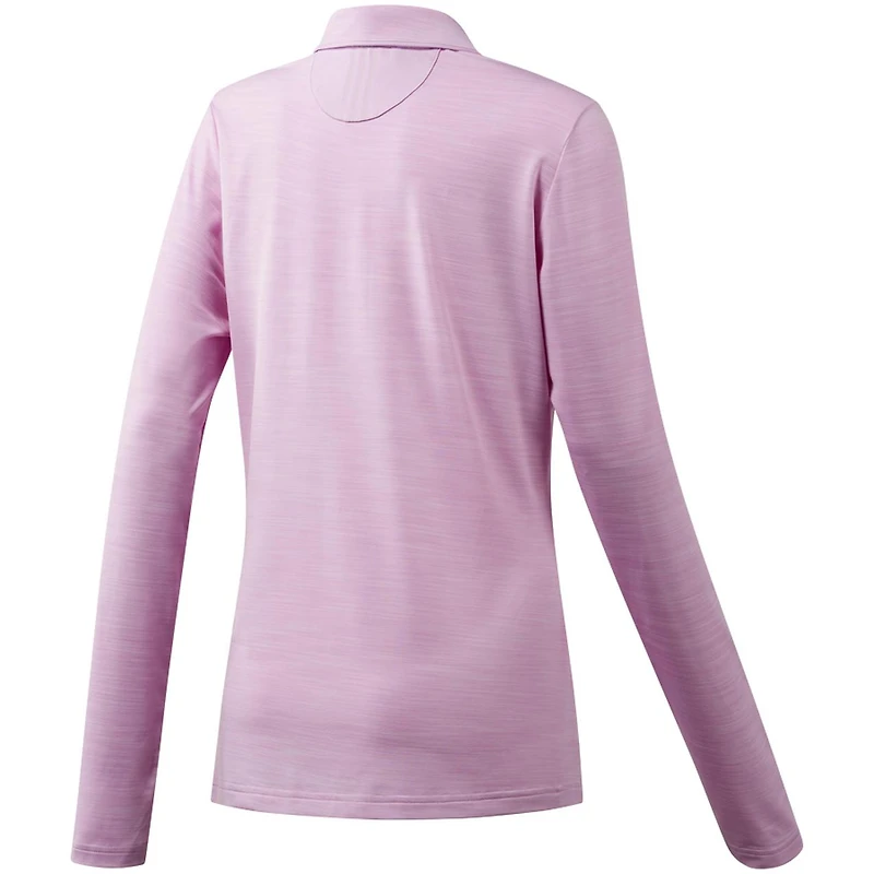 Women's Ultimate 365 Long Sleeve Polo