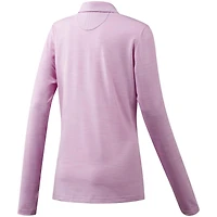 Women's Ultimate 365 Long Sleeve Polo