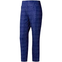 Women's Ultimate Adistar Printed Ankle Pant