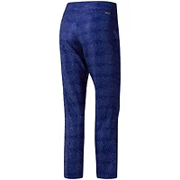 Women's Ultimate Adistar Printed Ankle Pant