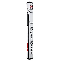 Traxion Flatso 2.0 Putter Grip