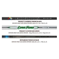 Epic Flash Sub Zero Driver