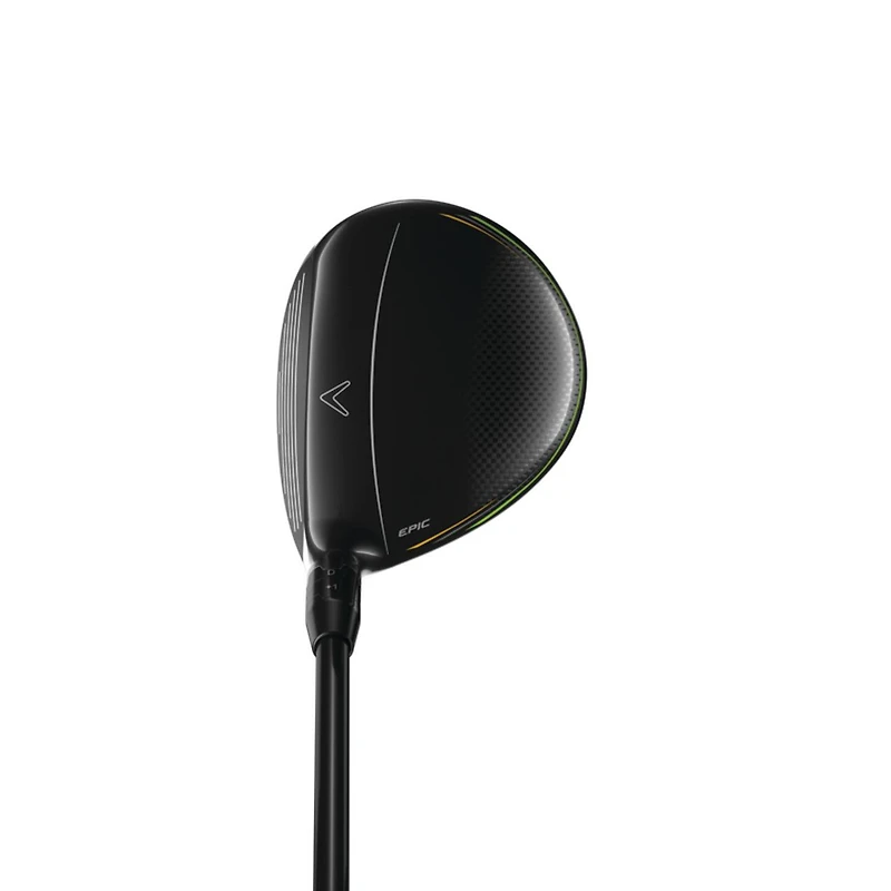 Epic Flash Sub Zero Fairway Wood