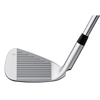 G410 5-PW,UW Iron Set With Graphite Shaft