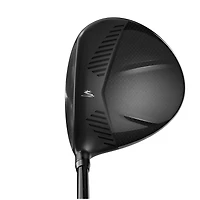 King F9 Driver - White