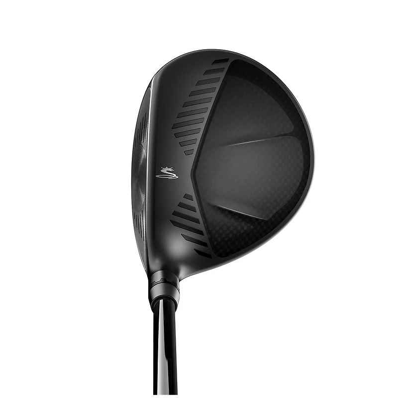 King F9 Fairway Wood - White