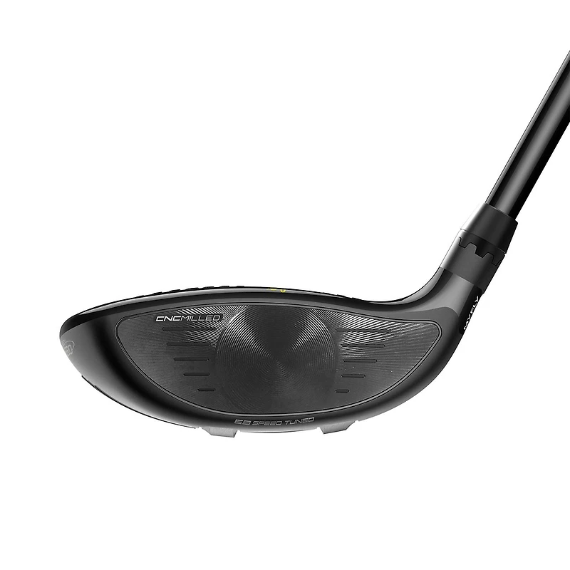 King F9 Fairway Wood - White