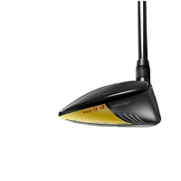 King F9 Fairway Wood - Yellow