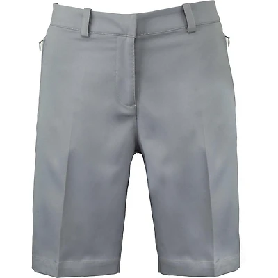 Women's Tech Bermuda Short